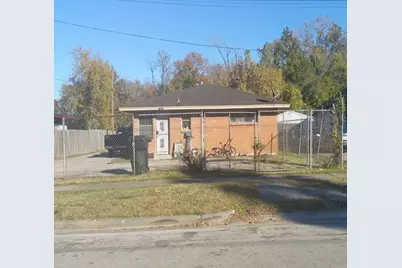 4118 Pickfair Street #C, Houston, TX 77026 - Photo 1