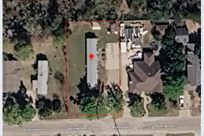 130 Buckingham Lane, Navasota, TX 77868 - Photo 4