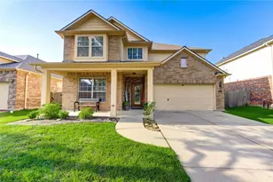 26614 Becker Pines Ln, Katy, TX 77494 - Photo 4