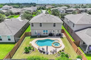 1616 Bel Riposo Ln, League City, TX 77573 - Photo 36