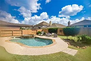 1616 Bel Riposo Ln, League City, TX 77573 - Photo 4