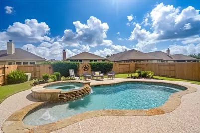 1616 Bel Riposo Lane, League City, TX 77573 - Photo 1