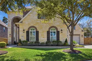 2427 Anderson Point Ln, Spring, TX 77388 - Photo 4