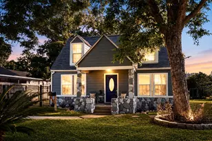 5737 Dorbrandt St, Houston, TX 77023 - Photo 1