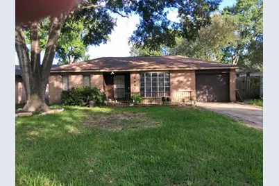 4443 McCleester Drive, Spring, TX 77373 - Photo 1