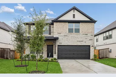 16050 Tangled Vine Lane, Conroe, TX 77302 - Photo 2