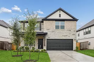 16050 Tangled Vine Ln, Conroe, TX 77302 - Photo 2