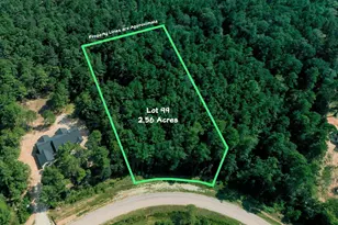 Lot 99 Red Hawk Rd, Huntsville, TX 77340 - Photo 1