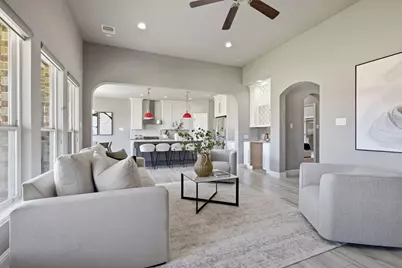 19954 Rojo Rock Lane, Cypress, TX 77433 - Photo 22