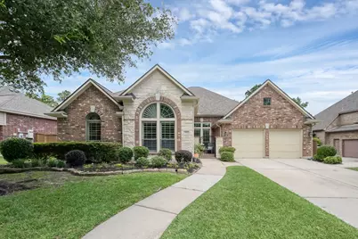 2406 Randal Point Court, Spring, TX 77388 - Photo 1