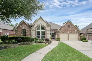 2406 Randal Point Ct, Spring, TX 77388 - Photo 1