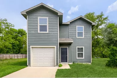 7839 Sandy, Houston, TX 77028 - Photo 1