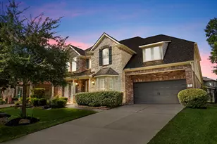 71 W Canyon Wren Cir, Spring, TX 77389 - Photo 2