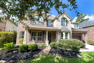 71 W Canyon Wren Cir, Spring, TX 77389 - Photo 1