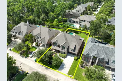 71 W Canyon Wren Circle, Spring, TX 77389 - Photo 44