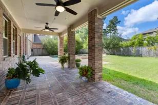 71 W Canyon Wren Cir, Spring, TX 77389 - Photo 42