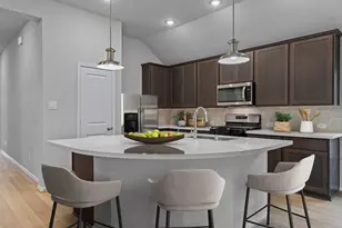 3240 Bright Maple Dr, Spring, TX 77386 - Photo 2