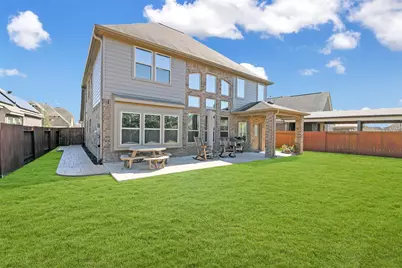 14915 Autumn Long Trail, Humble, TX 77396 - Photo 36