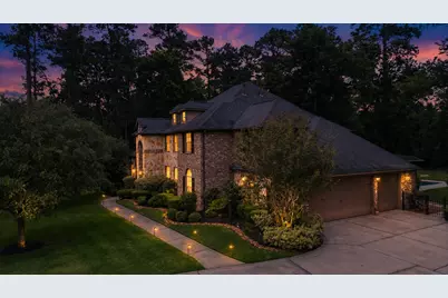 1270 Autumnwood Drive, Magnolia, TX 77354 - Photo 4
