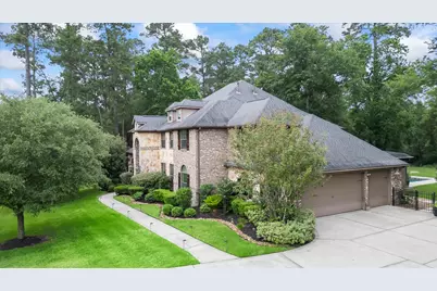 1270 Autumnwood Drive, Magnolia, TX 77354 - Photo 2