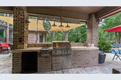 1270 Autumnwood Drive, Magnolia, TX 77354 - Photo 36