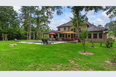 1270 Autumnwood Drive, Magnolia, TX 77354 - Photo 42