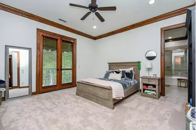 10 Player Pond Place, The Woodlands, TX 77382 - Photo 36