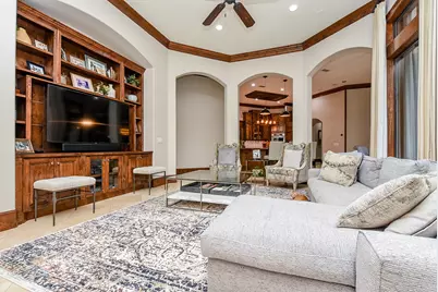 10 Player Pond Place, The Woodlands, TX 77382 - Photo 14