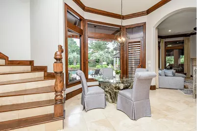 10 Player Pond Place, The Woodlands, TX 77382 - Photo 12