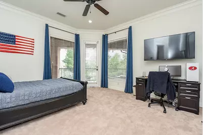 10 Player Pond Place, The Woodlands, TX 77382 - Photo 38