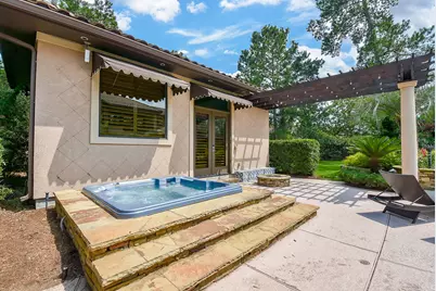 10 Player Pond Place, The Woodlands, TX 77382 - Photo 46