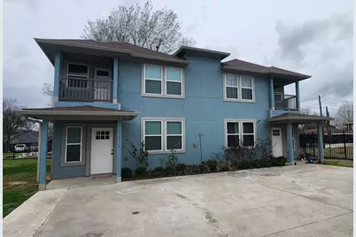 10401 Bauman Road #A, Houston, TX 77076 - Photo 1