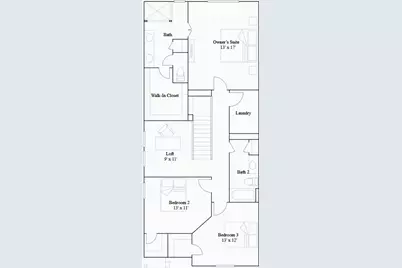 12619 Blue Catfish Lane, Cypress, TX 77433 - Photo 14