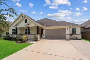 7335 Laguna Lake Dr, Spring, TX 77379 - Photo 2