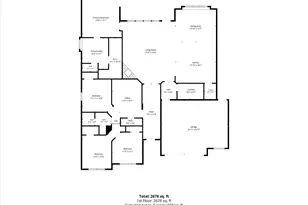 7335 Laguna Lake Dr, Spring, TX 77379 - Photo 38