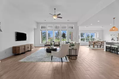 7335 Laguna Lake Drive, Spring, TX 77379 - Photo 6