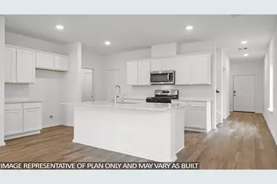 105 Rising Cedar Lane, Hockley, TX 77447 - Photo 2