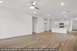 105 Rising Cedar Ln, Hockley, TX 77447 - Photo 10