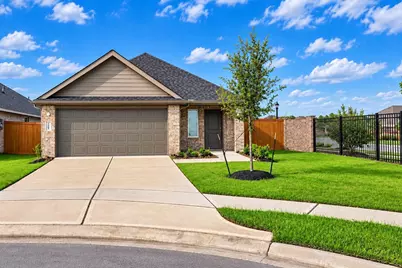 21702 Piazza Maggiore Lane, Hockley, TX 77377 - Photo 1
