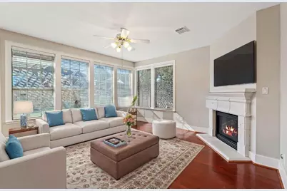 16727 Sonoma Del Norte Drive, Houston, TX 77095 - Photo 2