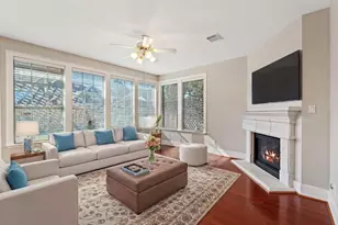 16727 Sonoma Del Norte Dr, Houston, TX 77095 - Photo 2