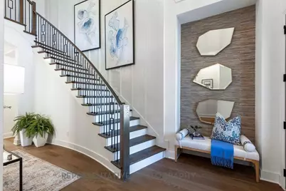 9025 Babbling Brook Drive, Montgomery, TX 77316 - Photo 6