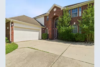 1484 Allison Street, Alvin, TX 77511 - Photo 2