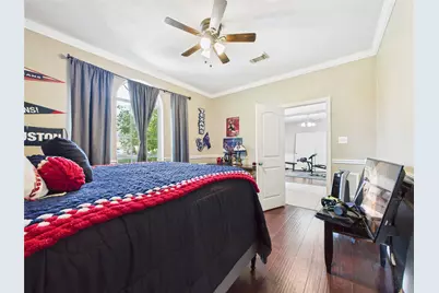 1484 Allison Street, Alvin, TX 77511 - Photo 6