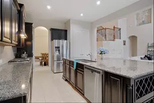 321 Stockport Dr, League City, TX 77573 - Photo 10