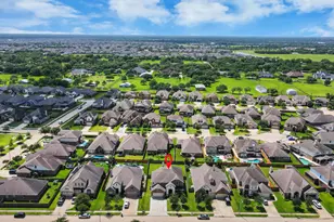 321 Stockport Dr, League City, TX 77573 - Photo 42