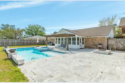 1100 Western Avenue, Angleton, TX 77515 - Photo 4