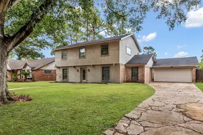 4703 San Bernadino Street, Houston, TX 77066 - Photo 2