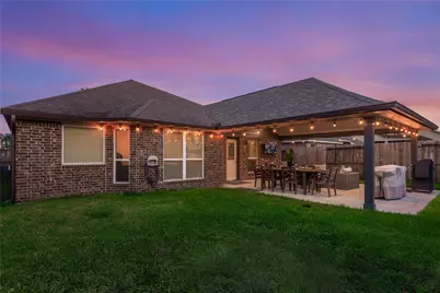10119 Naples Cliff Court, Cypress, TX 77433 - Photo 6