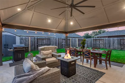 10119 Naples Cliff Court, Cypress, TX 77433 - Photo 44